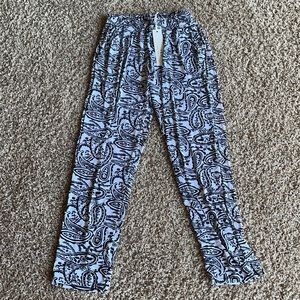 NWT Soft Stretchy Pants